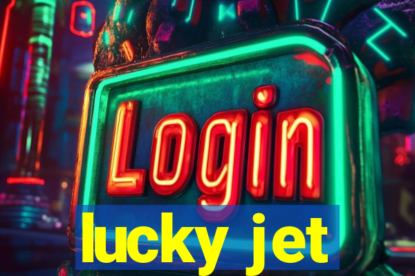 lucky jet