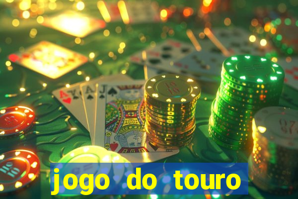 jogo do touro fortune gratis