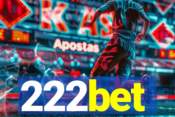 222bet