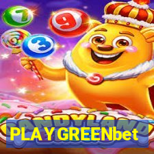 PLAYGREENbet