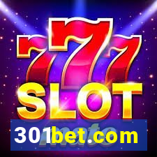 301bet.com