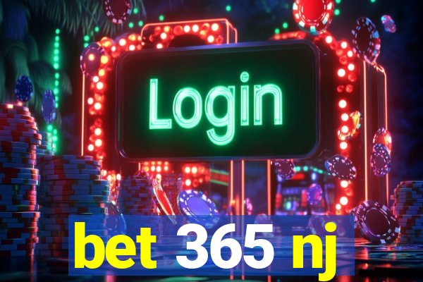 bet 365 nj