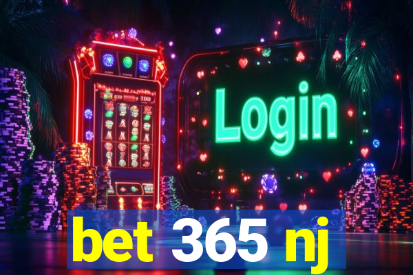 bet 365 nj