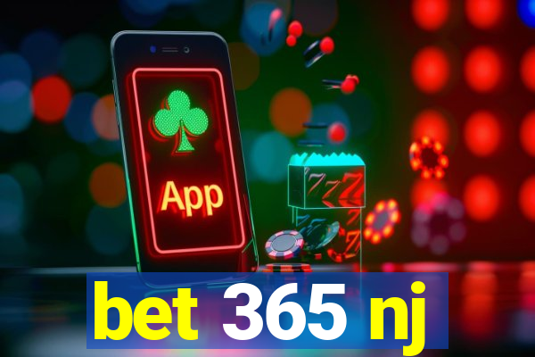 bet 365 nj