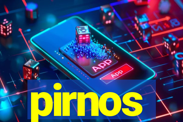 pirnos