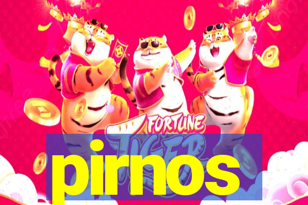 pirnos