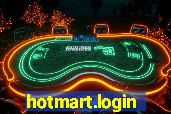 hotmart.login