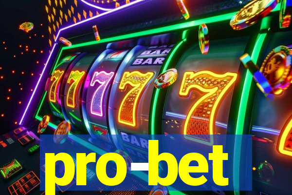 pro-bet