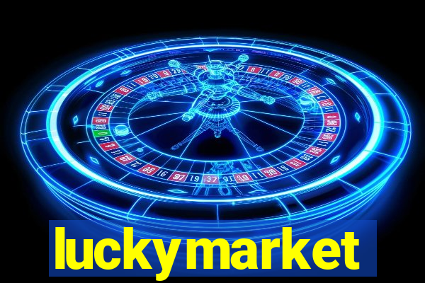 luckymarket