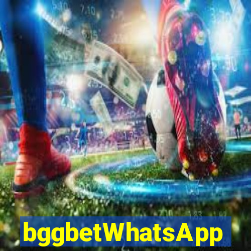 bggbetWhatsApp