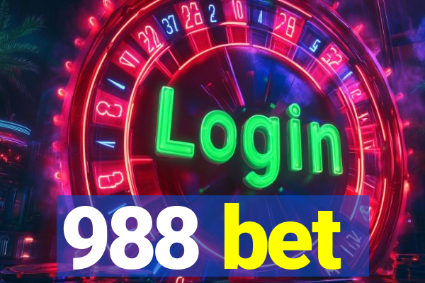 988 bet