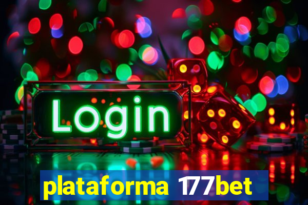 plataforma 177bet