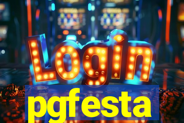 pgfesta