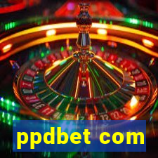 ppdbet com