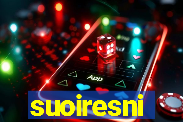 suoiresni