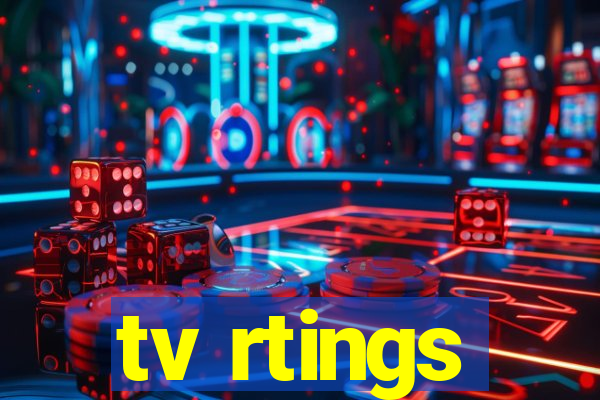 tv rtings