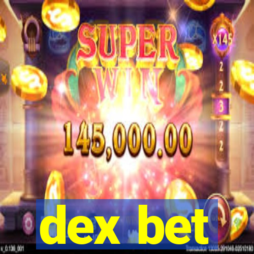 dex bet