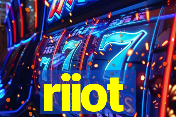 riiot