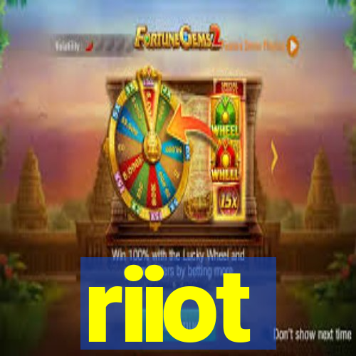 riiot