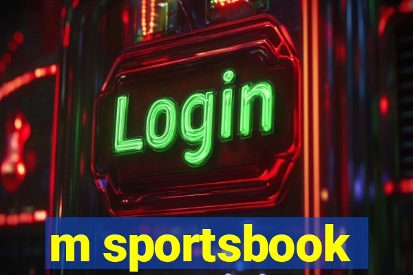 m sportsbook