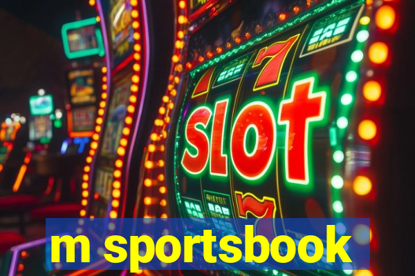 m sportsbook