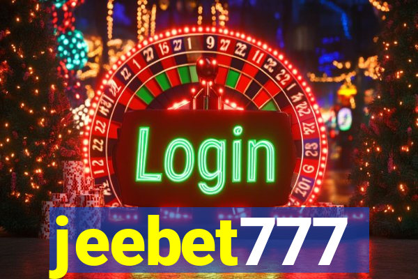 jeebet777