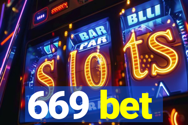 669 bet