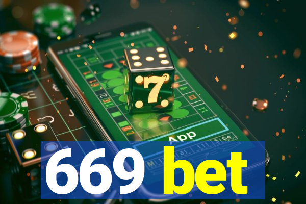 669 bet