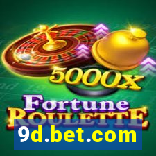 9d.bet.com