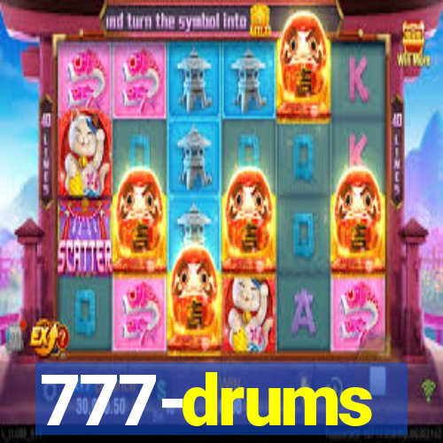 777-drums