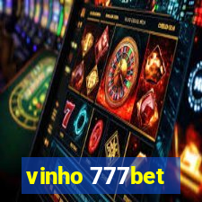 vinho 777bet