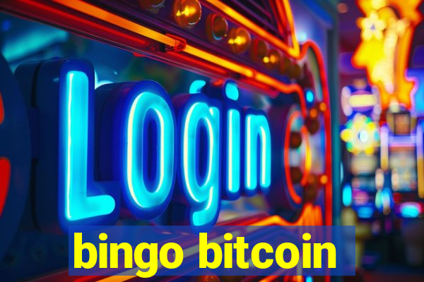 bingo bitcoin