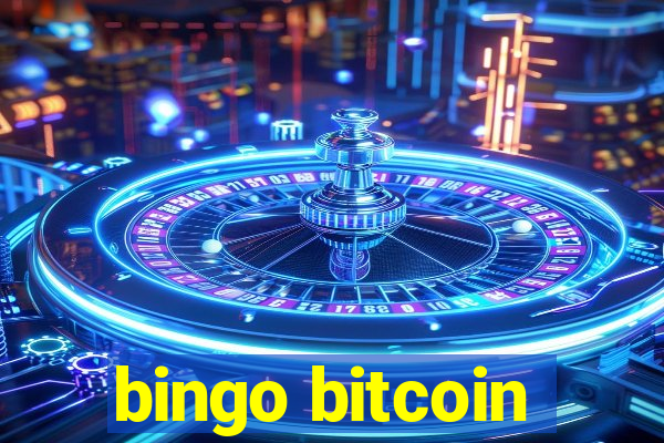 bingo bitcoin