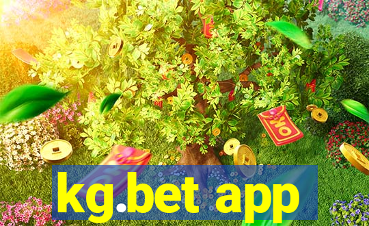 kg.bet app