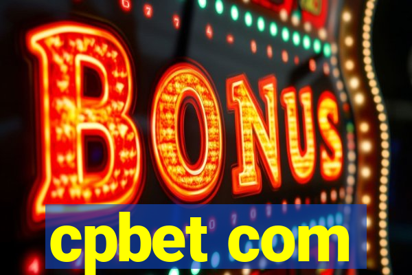 cpbet com