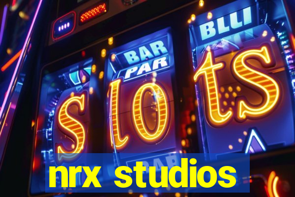 nrx studios