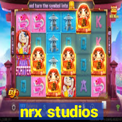 nrx studios