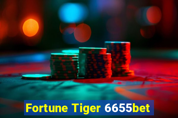 Fortune Tiger 6655bet