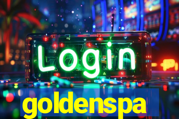 goldenspa