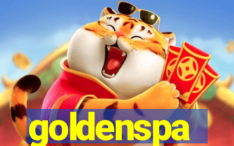 goldenspa