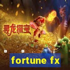 fortune fx