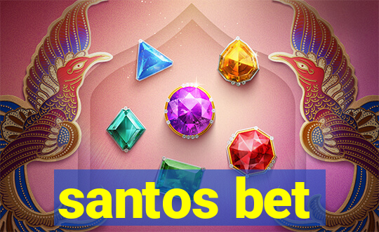 santos bet