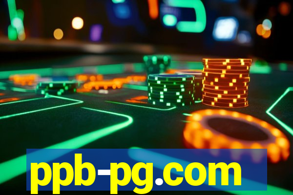 ppb-pg.com