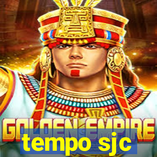 tempo sjc