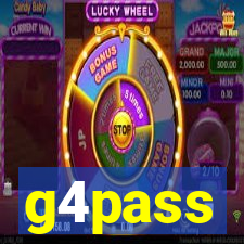 g4pass