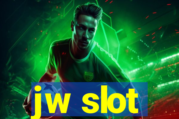 jw slot