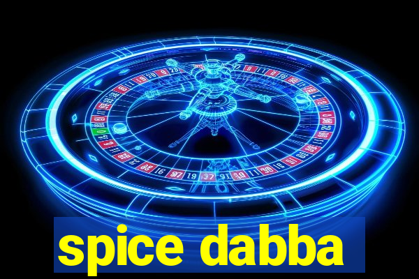 spice dabba