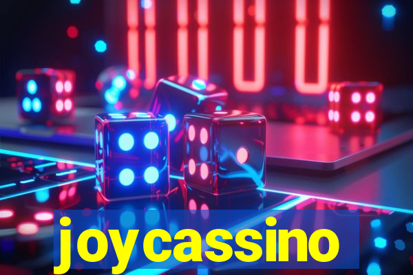 joycassino