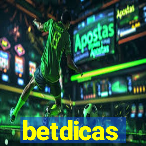 betdicas