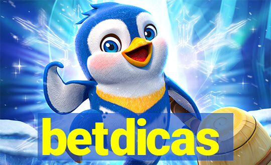 betdicas